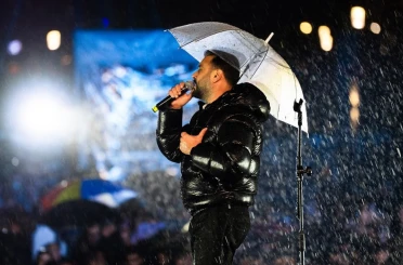 Malatya Kültür Yolu Festivali Alişan konseriyle sona erdi 