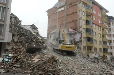 Malatya merkezli 7 ilde yıkım operasyonu: 26 gözaltı
