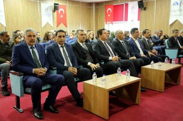 Malatya tapu müdürlüklerinde verimlilik ve performans artışı için eğitim projesi 