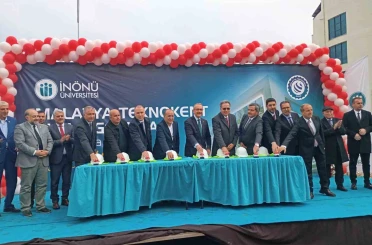 Malatya Teknokent kapasitesini büyütüyor 