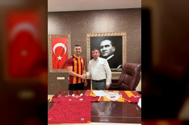 Malatya Yeşilyurt Spor, orta sahasını Aykut Sarıdoğan ile güçlendirdi