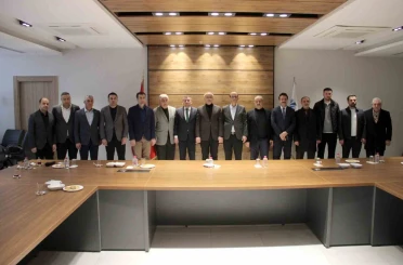 Malatya Yeşilyurtspor’da yönetim değişikliği 