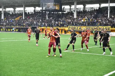 Malatya Yeşilyurtspor’dan Bitlis deplasmanındaki olaylara tepki
