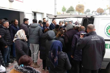 Malatya’da 12 yaşındaki öğrenci sınıfta kalp krizi geçirerek hayatını kaybetti 