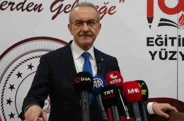 Malatya’da 151 bin 899 öğrenci karne aldı 