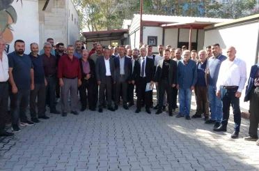 Malatya’da 199 şoförün S plakası iptal edildi 