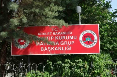 Malatya’da annesini rehin alan şahıs vurularak etkisiz hale getirildi 