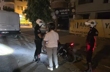 Malatya’da bir haftada 9 şüpheli tutuklandı
