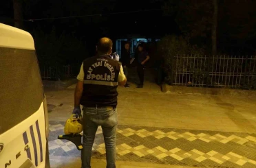 Malatya’da cami şadırvanında silahlı kavga: 3 yaralı 