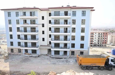 Malatya’da çevre yolu üstü-altı ayrımı kalkıyor