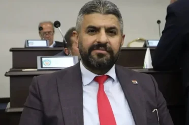 Malatya’da CHP’li meclis üyesi partisinden istifa etti 