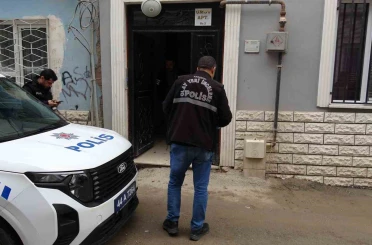 Malatya’da evinde silahlı saldırıya uğrayan kadın yaralandı 