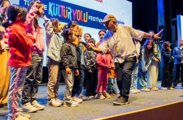 Malatya’da festival coşkusu sürüyor 