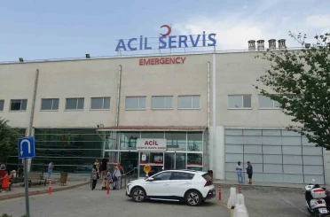 Malatya’da iki otomobil çarpıştı: 3 yaralı 