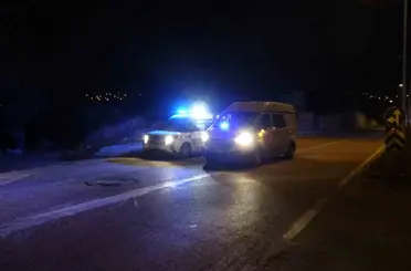 Malatya’da kadınların silahlı kavgasında 2 kişi yaralandı
