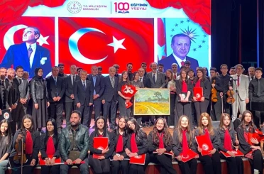 Malatya’da "Kim Var" etkinliği 
