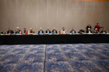 Malatya’da kültür ve gelecek vizyonu buluşması 