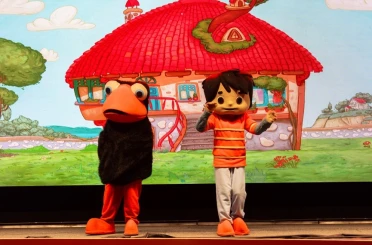 Malatya’da Kültür Yolu Festivali kapanışı görkemli oldu 