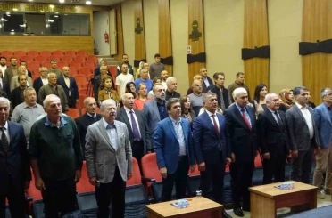 Malatya’da meteorolojik, hidrolojik ve tarımsal kuraklık etkisi görülüyor 