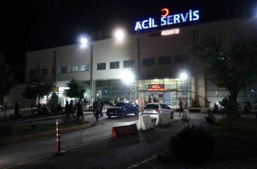 Malatya’da otomobilin çarptığı adam hayatını kaybetti 