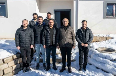 Malatya’da taziye çadırları kalkıyor 