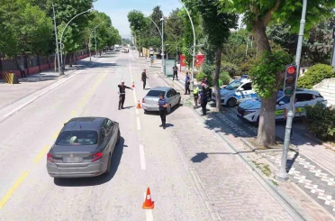 Malatya’da terörle mücadelede tutuklamalar yüzde 130 arttı 