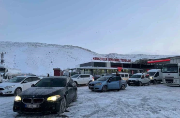 Malatya’da tipi etkili oluyor 
