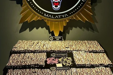 Malatya’da ‘torbacı’ operasyonu: 6 gözaltı 