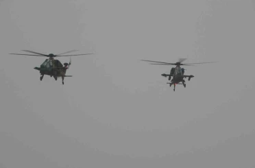 Malatya’da yerli savunma sistemleri tanıtıldı