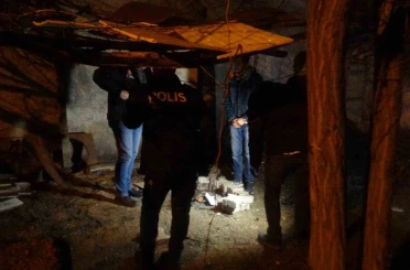 Malatya’da zehirlenme şüphesiyle hastaneye kaldırılan şahıs hayatını kaybetti 