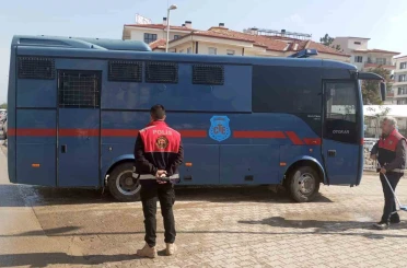 Malatya’daki 116 sanıklı çete davasında üçüncü duruşma başladı 