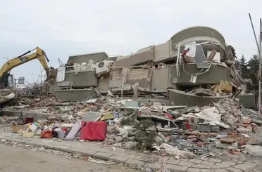 Malatya’daki Hayat Sitesi davasında karar 16 Ekimde
