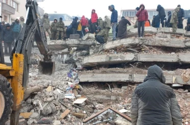 Malatya’daki Özelif Sitesi deprem davası devam ediyor 