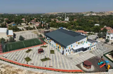 Malatya’nın geleceğine 43 yeni spor ve gençlik yatırımı
