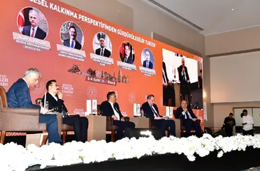 Malatya’nın turizm potansiyeli Bölgesel Turizm Çalıştayında ele alındı
