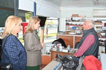 Malatya’nın yeniden inşasında ortak vizyon 