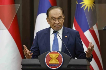 Malezya Başbakanı İbrahim: "ABD’nin barış planı mükemmel değil, hatta çoğuna katılmıyoruz" 