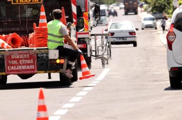 Malkara’da 3 cadde yeni yüzüne kavuştu 