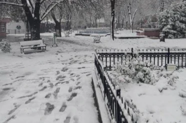 Malkara’da taşımalı eğitime 1 gün ara verildi 