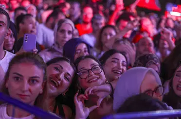 Maltepe’de 30 Ağustos Zafer Bayramı coşkusu