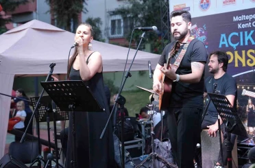 Maltepe’de 90’lar rüzgarı devam ediyor 