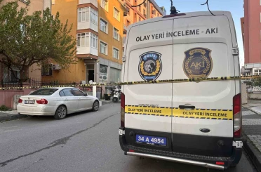Maltepe’de borç kavgası kanlı bitti: 1 ölü, 2 yaralı 