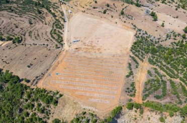 Manavgat Belediyesi elektrik tüketimini güneşten karşılayacak 