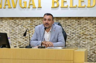 Manavgat Belediyesi’nden temizlik seferberliği 