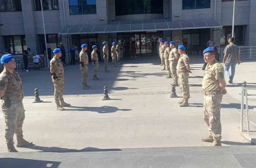 Manavgat Belediyesine yönelik soruşturmada 36 şüpheli daha gözaltına alındı 