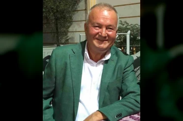 Manavgat eski belediye başkanı Zeynel Şenol hayatını kaybetti 