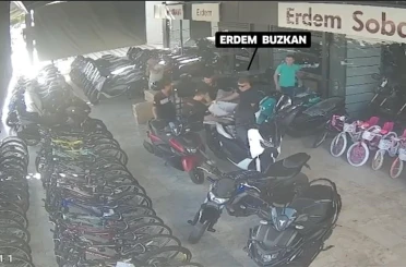Manavgat önceki dönem belediye başkanı Sözen hakkında ifadelerde şok suçlamalar: Para alışverişi güvenlik kamerasında 