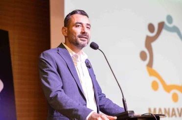 Manavgat Ortak Akıl ve Eylem Zirvesi’nin ikinci etabı gerçekleştirildi 