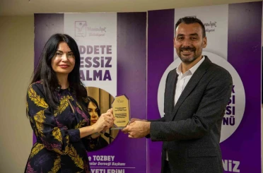 Manavgat’ta kadın hakları ve şiddetle mücadele konuşuldu 