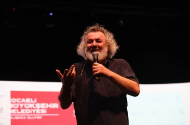 Mandıra Filozofu: "Her şeye karşıyım ama Kocaeli’ye değilim" 